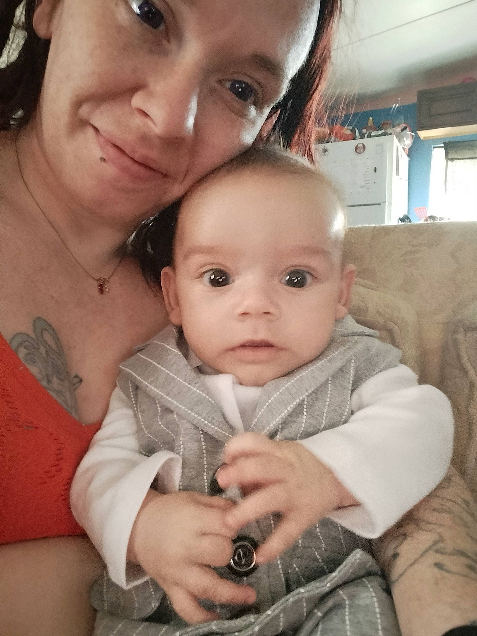 Jasper joined the competition — help win amazing prizes! cheek, chin, comfort, ear, eye, eyebrow, eyelash, face, finger, forehead, gesture, happy, head, iris, lip, mouth, nose, organ, person, skin