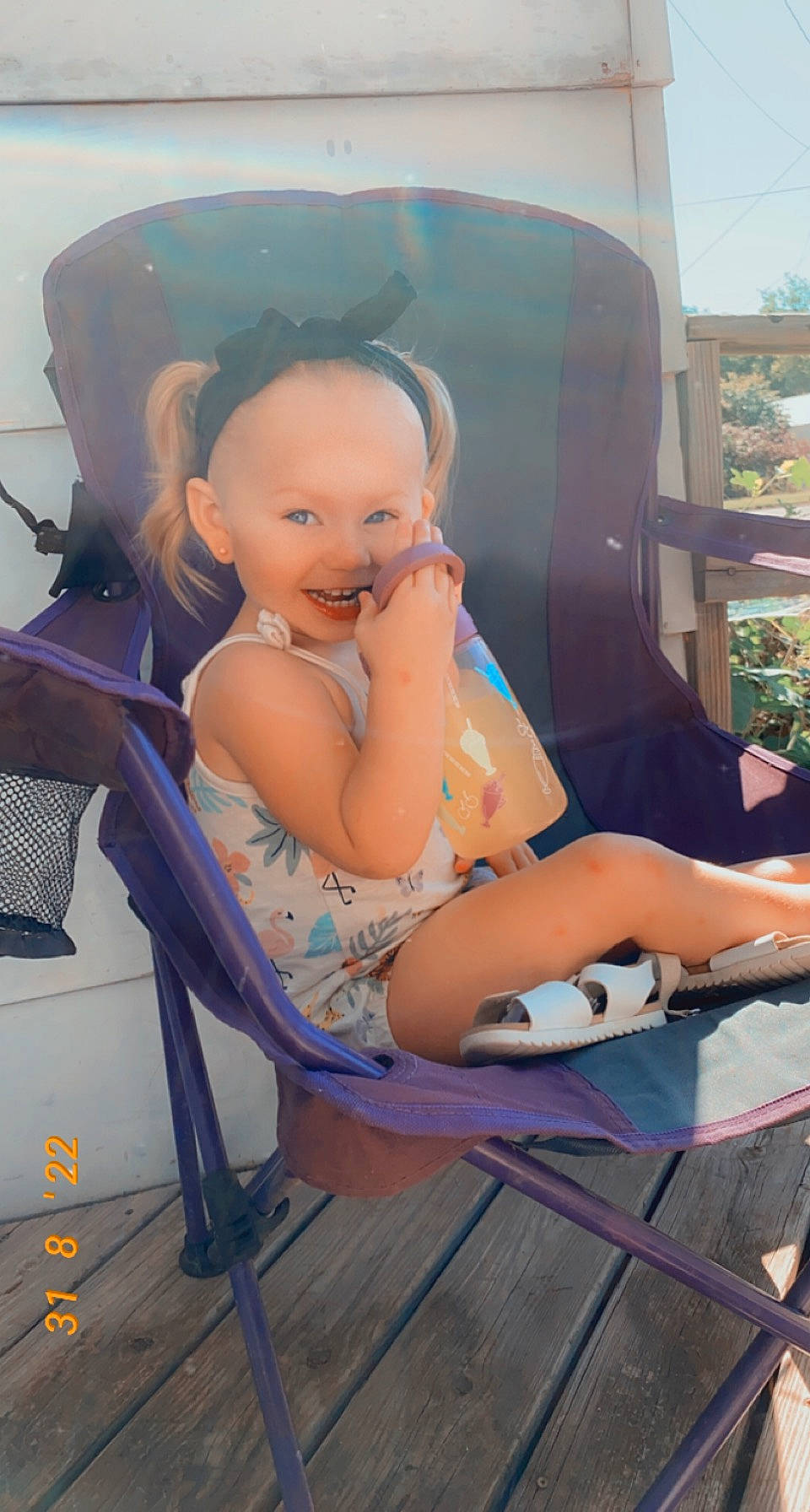Genesis joined the competition — help win amazing prizes! baby, baby_products, chair, child, comfort, event, foot, fun, happy, human_leg, joy, lap, leisure, outdoor_furniture, person, sandal, sitting, smile, thigh, toddler