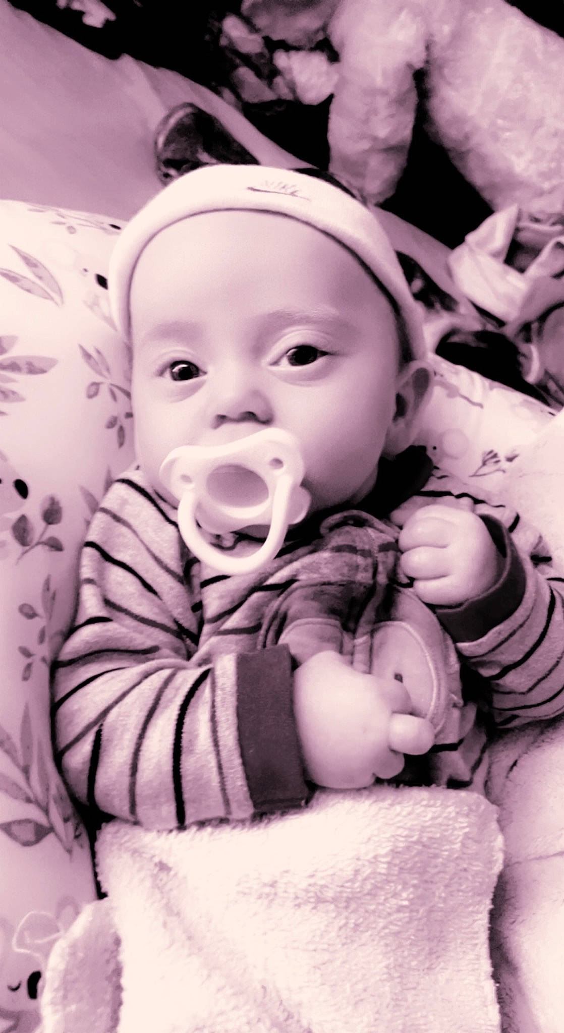 Cassius joined the competition — help win amazing prizes! art, baby, baby_toddler_clothing, beauty, cheek, child, comfort, facial_expression, fun, happy, iris, monochrome, monochrome_photography, mouth, nose, person, room, skin, smile, stock_photography