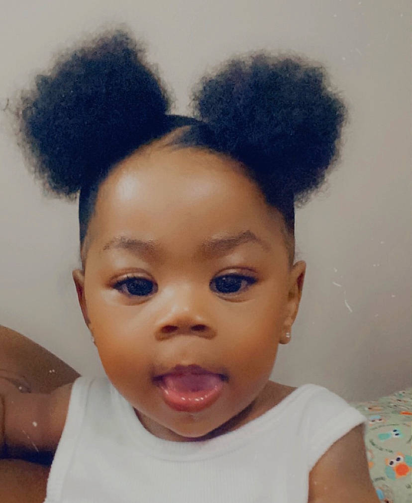 Kaitlyn joined the competition — help win amazing prizes! cap, cheek, chin, ear, eye, eyebrow, eyelash, forehead, gesture, hairstyle, happy, hat, headgear, iris, lip, lipstick, neck, nose, person, skin