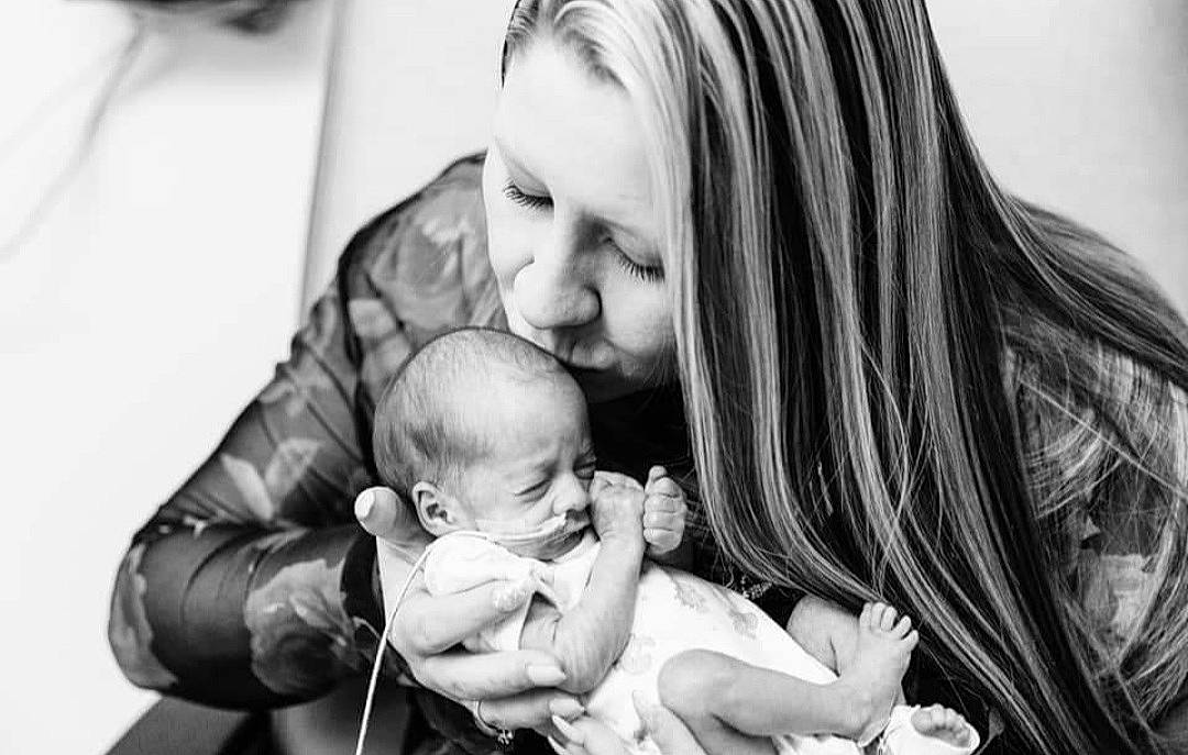 Jaxon joined the competition — help win amazing prizes! baby, beauty, black, black_and_white, child, comfort, fun, gesture, happy, iris, mammal, monochrome, monochrome_photography, organ, person, photograph, playing_with_kids, skin, style, toddler