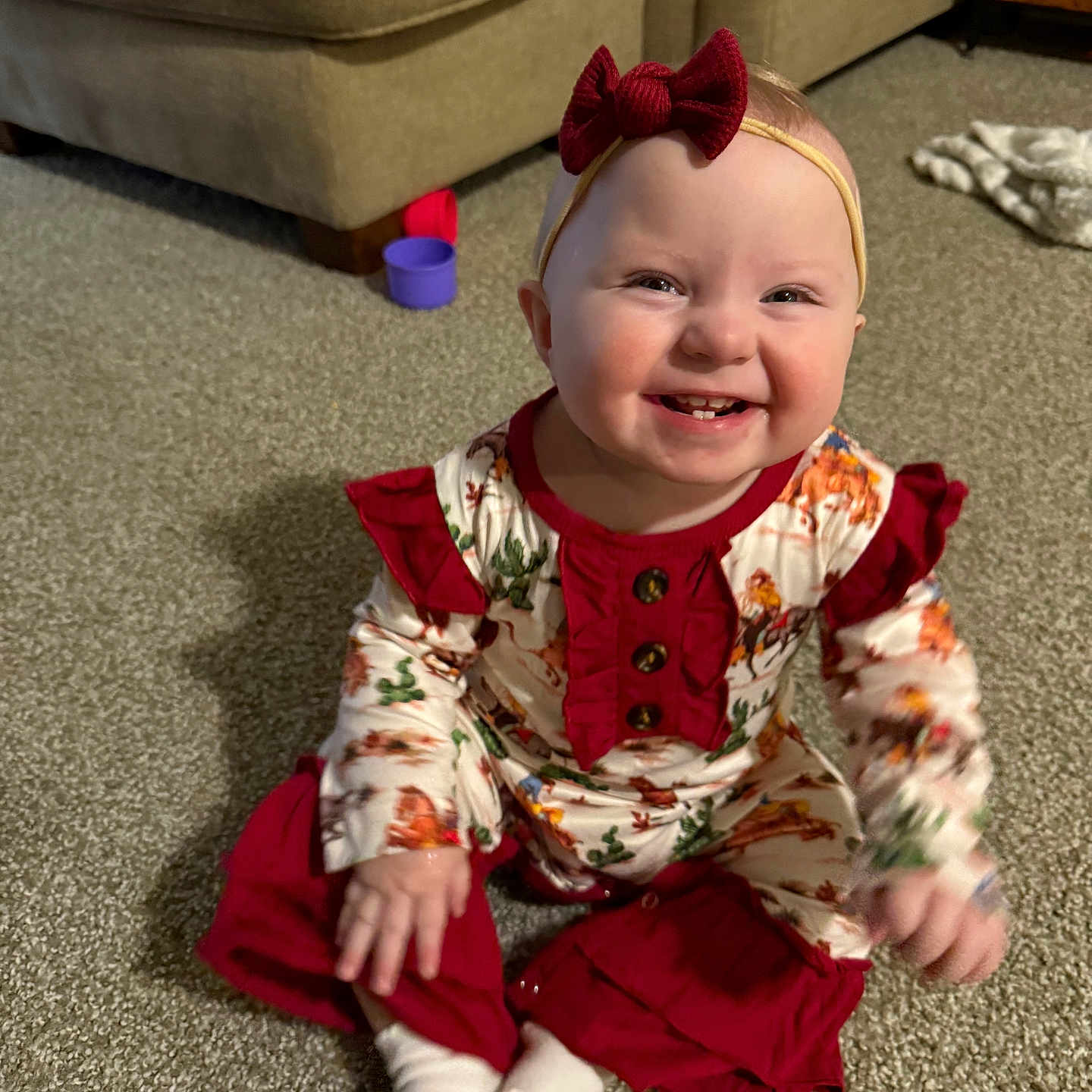 Caraline