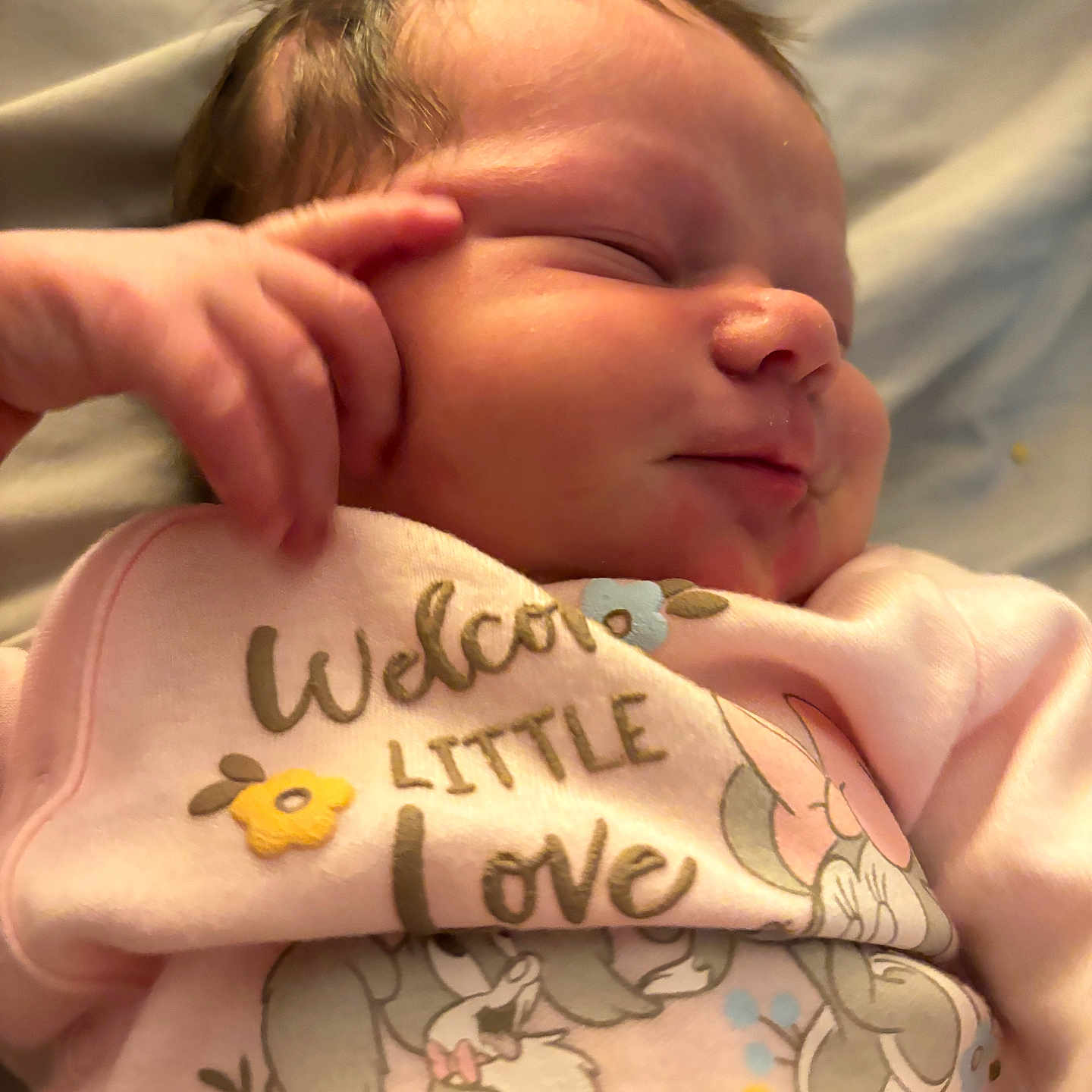 Adeline