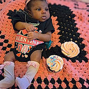 Demauri joined the competition — help win amazing prizes! baby, birthdaycake, cake, clothing, cream, cupcake, cushion, dessert, face, food, glove, head, homedecor, icing, people, person, photography, portrait, sitting, t_shirt