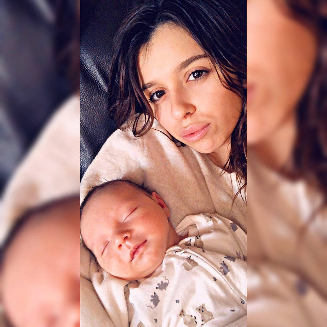 Lissandro participe au concours pour gagner de l'argent avec cette photo : baby, beauty, birth, child, eye, face, family, hand, happy, human, love, people, person, photo_shoot, photography, product, skin, smile, toddler