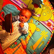 Warren joined the competition — help win amazing prizes!