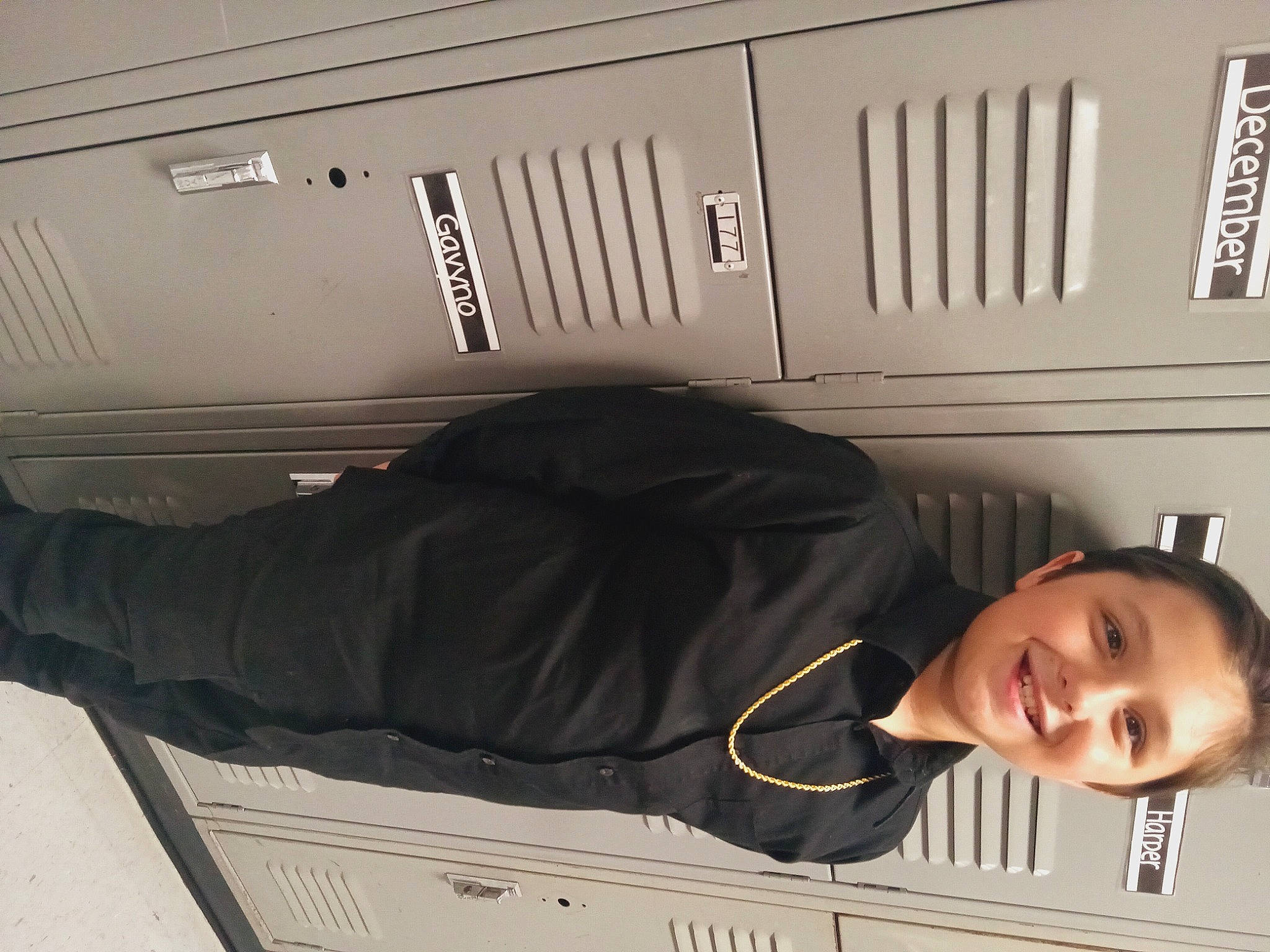 Gavyn is registered to the contest to win money with this photo: audio_equipment, comfort, eyewear, font, happy, joy, machine, person, product, room, smile, white, white_collar_worker