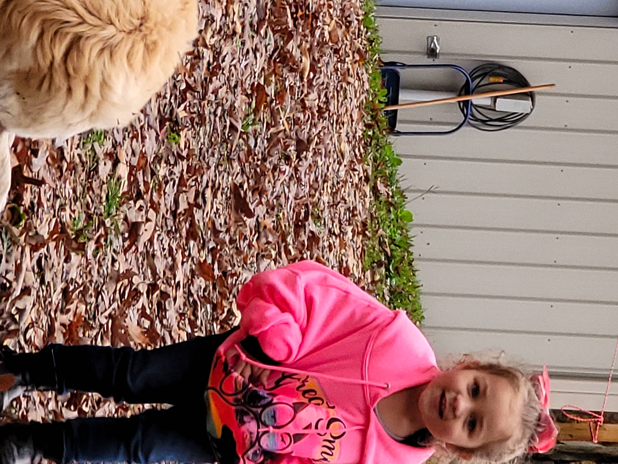 Mercedes is registered to the contest to win money with this photo: baby_toddler_clothing, boot, cool, joy, mammal, person, pink, sock, yard