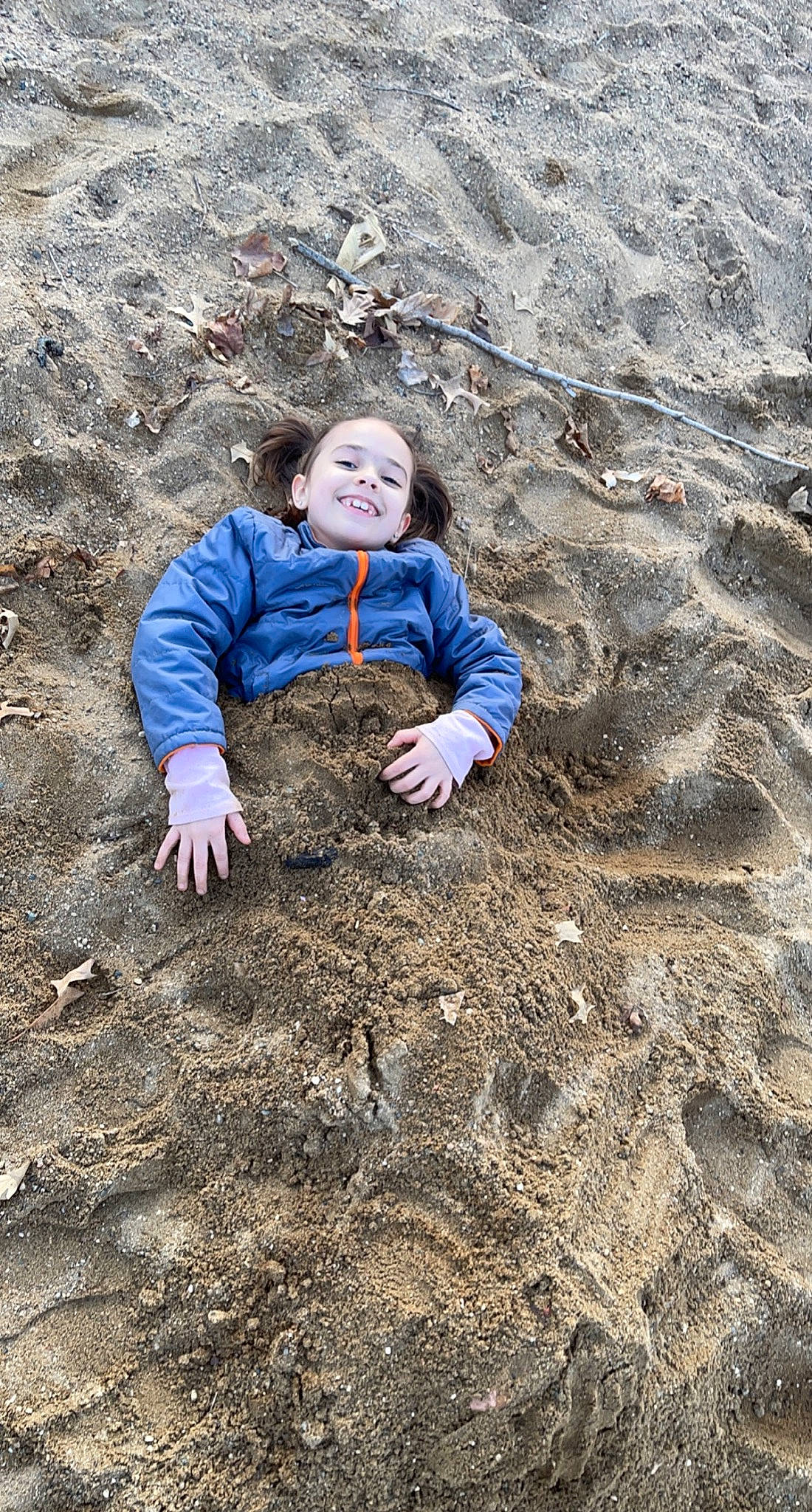 Addilynn joined the competition — help win amazing prizes! bedrock, concrete, fun, geological_phenomenon, geology, grass, happy, joy, landscape, leisure, people_in_nature, person, recreation, rock, sand, shadow, sitting, smile, soil, t_shirt