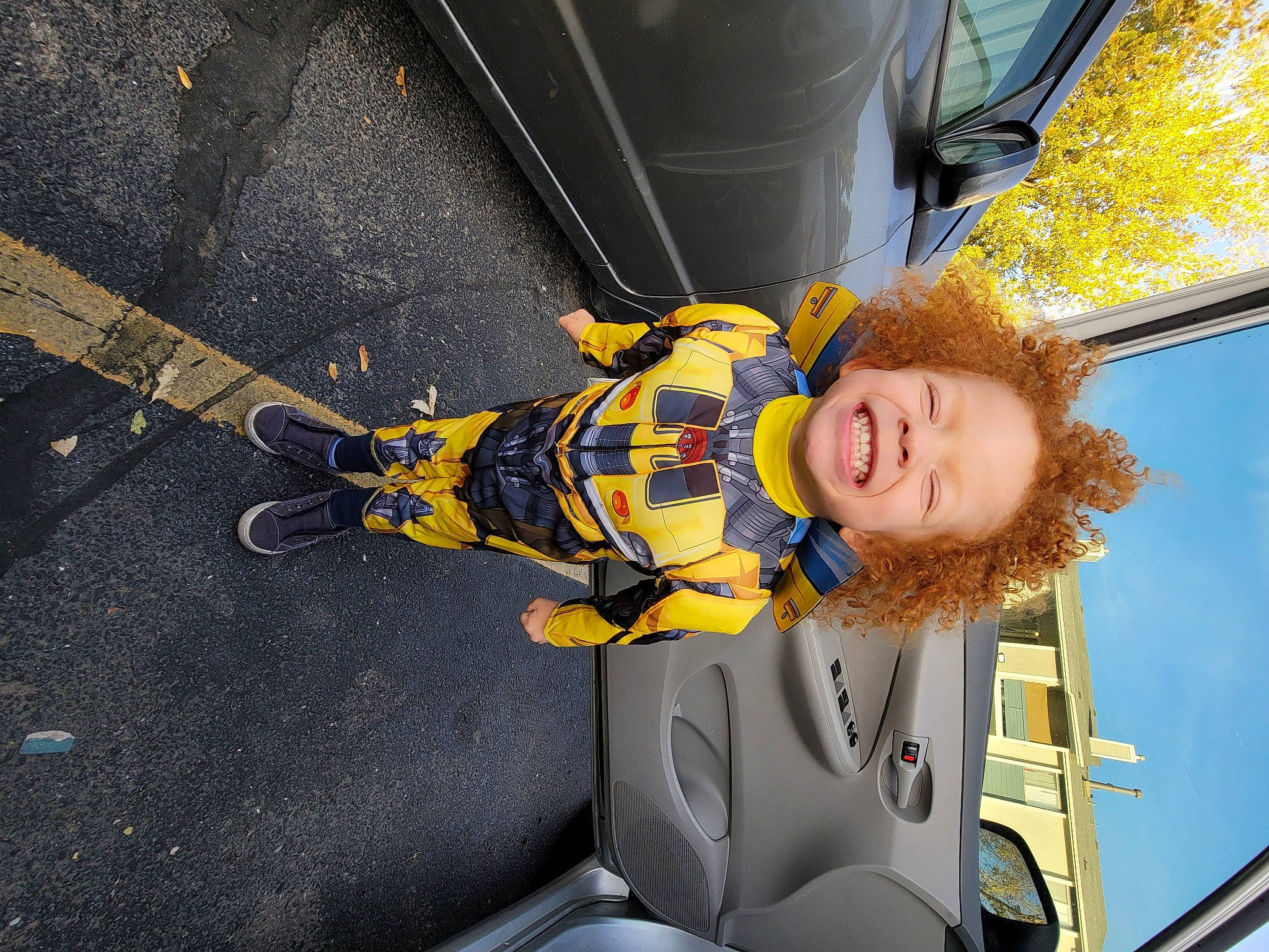 Andre joined the competition — help win amazing prizes! asphalt, auto_part, automotive_exterior, automotive_tire, automotive_wheel_system, child, concrete, electric_blue, fun, joy, leisure, motor_vehicle, person, personal_protective_equipment, public_utility, recreation, road_surface, smile, tar, toddler