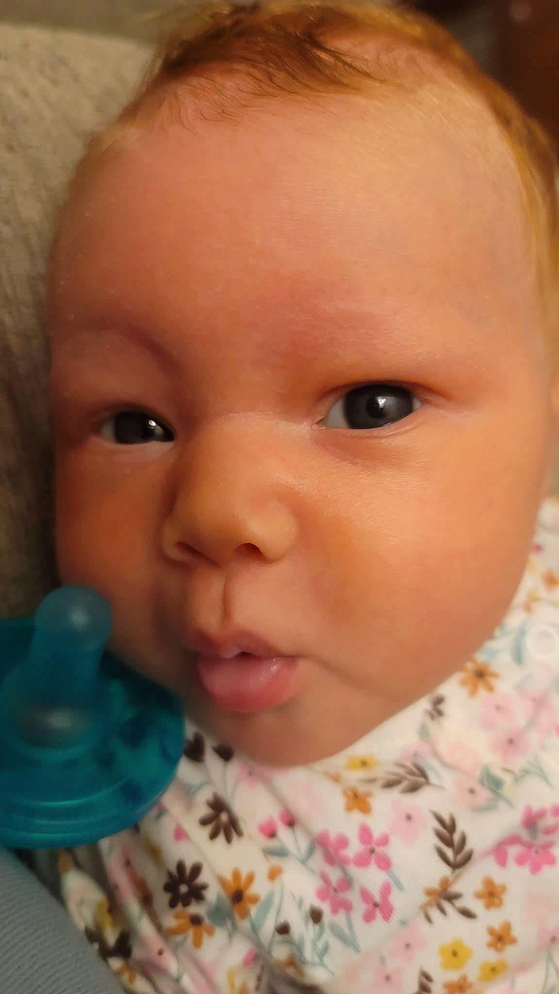 Alaiah joined the competition — help win amazing prizes! baby, baby_products, baby_toddler_clothing, cheek, child, ear, eyebrow, eyelash, forehead, fun, happy, iris, lip, nose, person, portrait_photography, skin, smile, sweetness, toddler