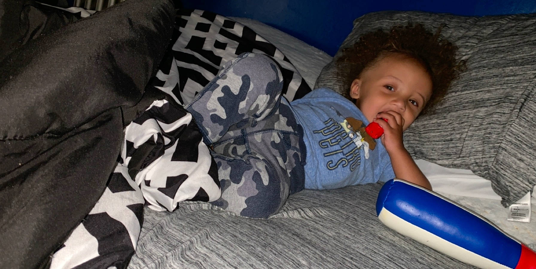 Emanuel joined the competition — help win amazing prizes! child, person, play, toddler