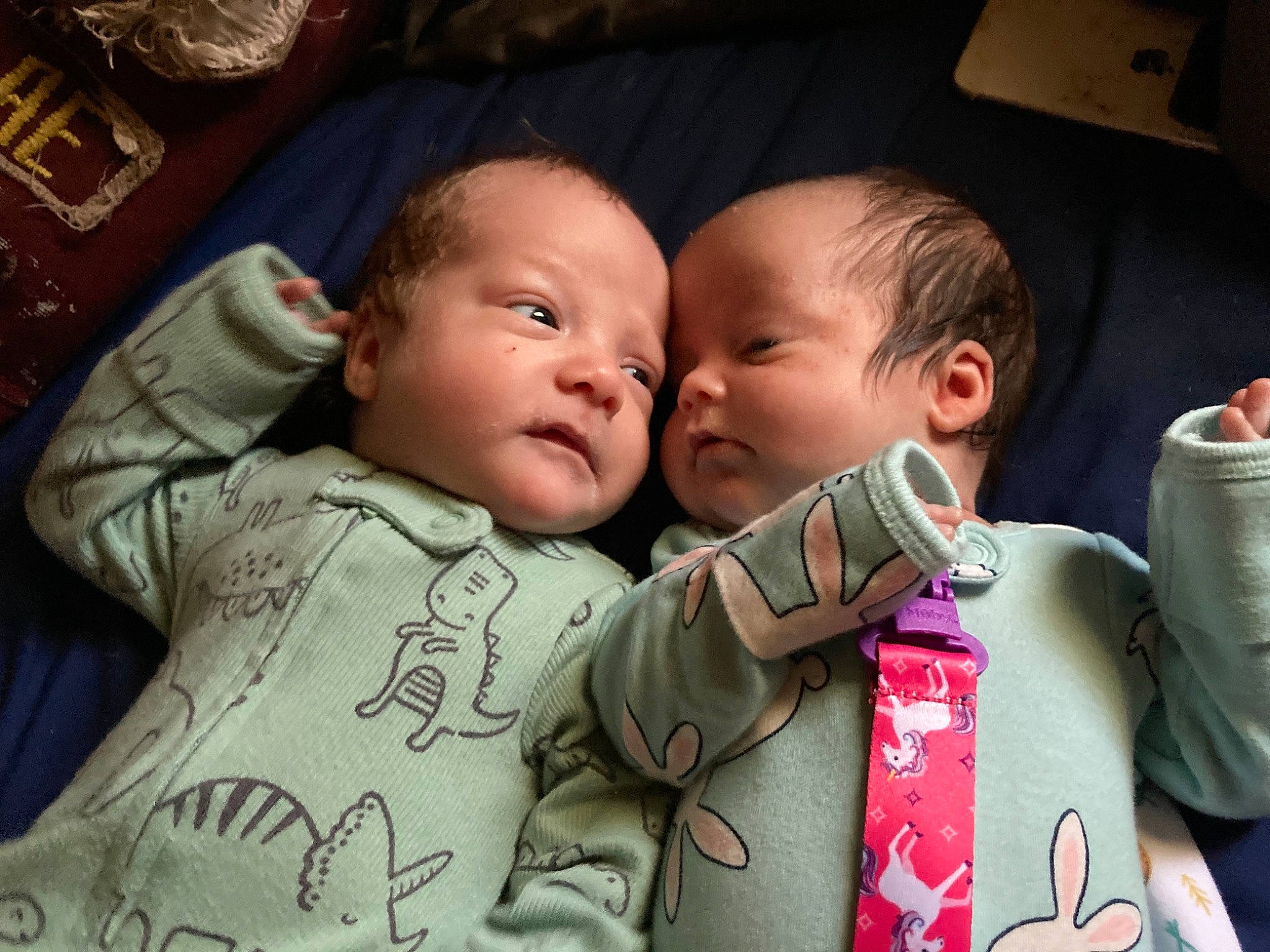 Lakelyn joined the competition — help win amazing prizes! baby, baby_toddler_clothing, cheek, chin, comfort, ear, facial_expression, finger, gesture, happy, head, human_body, mouth, nose, organ, person, product, skin, sleeve, textile