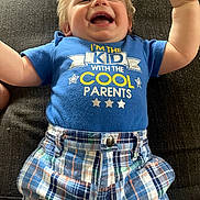 Jameson is registered to the contest to win money with this photo: