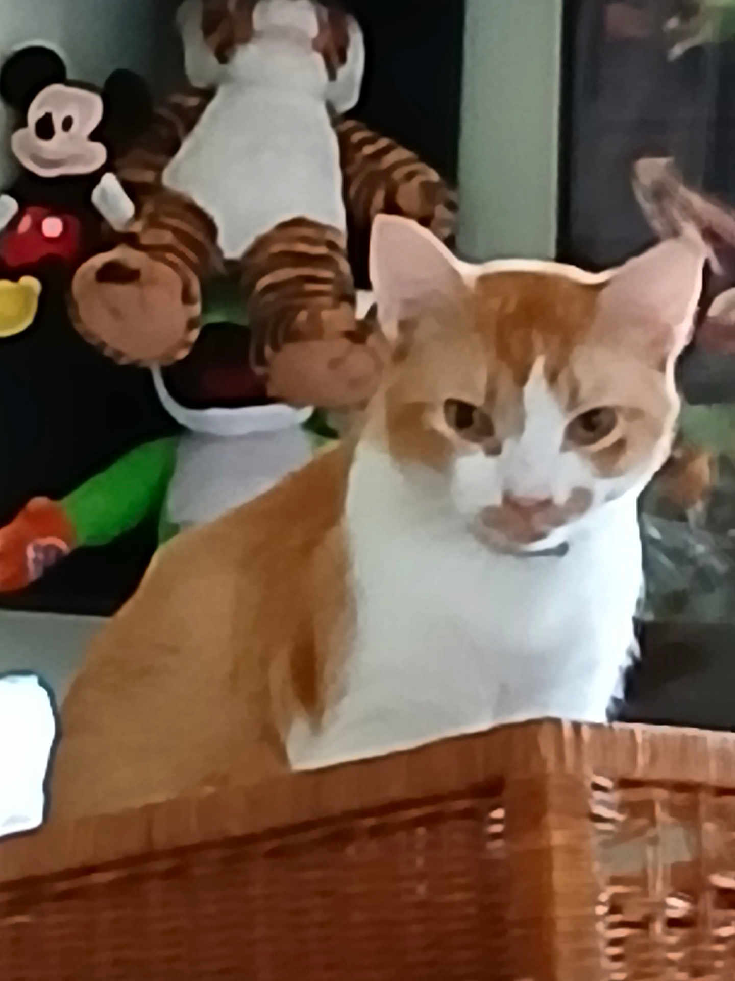 Tigger
