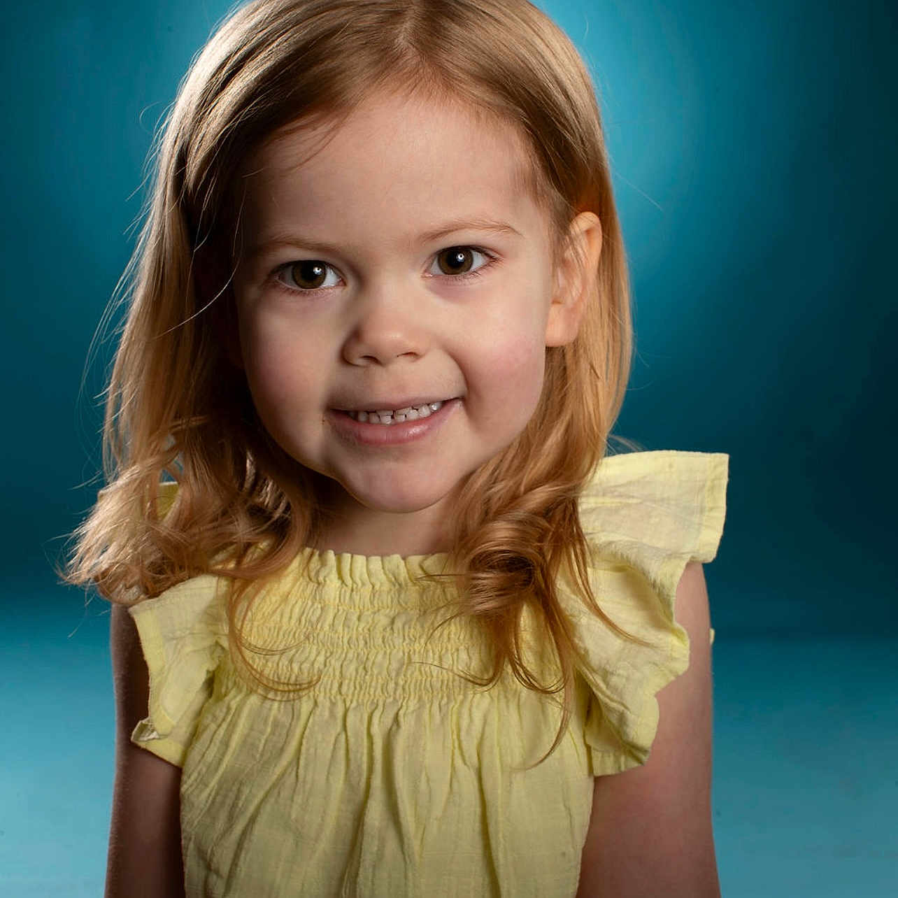 Brynleigh is registered to the contest to win money with this photo: blonde, blouse, bodypart, child, clothing, dress, eveningdress, face, female, formalwear, girl, hair, happy, head, mouth, person, photography, portrait, smile, teeth