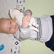 Mathéo participe au concours pour gagner de l'argent avec cette photo :