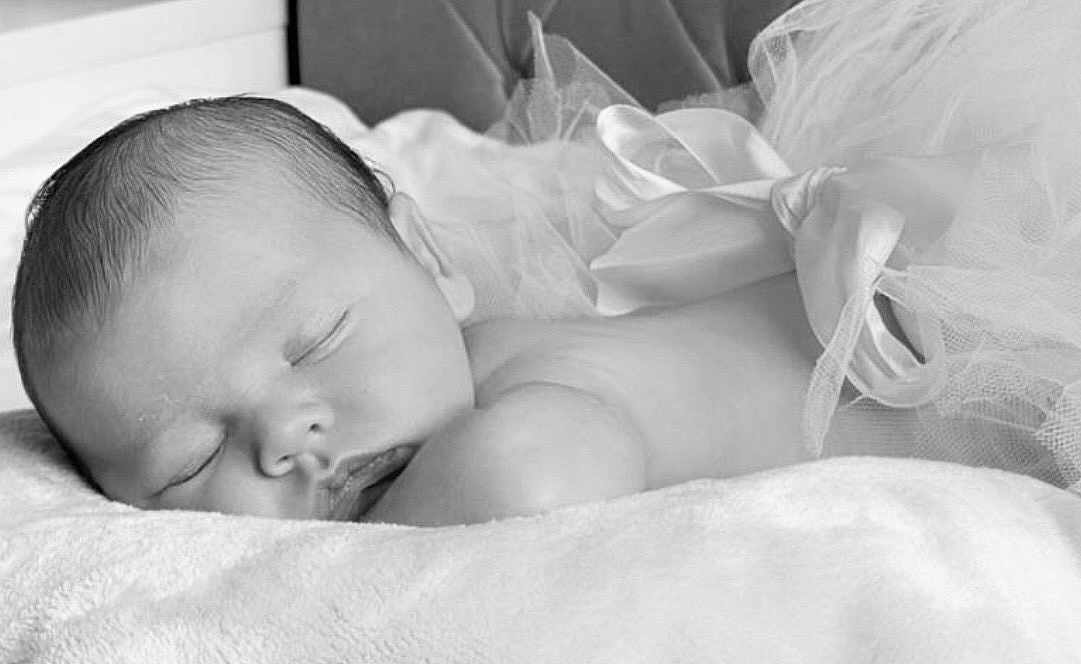 Hallie-Rose