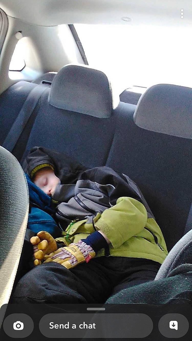 Luke joined the competition — help win amazing prizes! auto_part, automotive_design, automotive_exterior, baby, car, car_seat, car_seat_cover, child, comfort, family_car, head_restraint, headwear, luxury_vehicle, motor_vehicle, passenger, person, seat_belt, sitting, toddler, vehicle