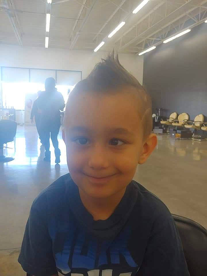 Andrew joined the competition — help win amazing prizes! buzz_cut, cheek, child, eyebrow, face, forehead, fun, hair, head, jaw, joy, person, photography, selfie, smile, vacation