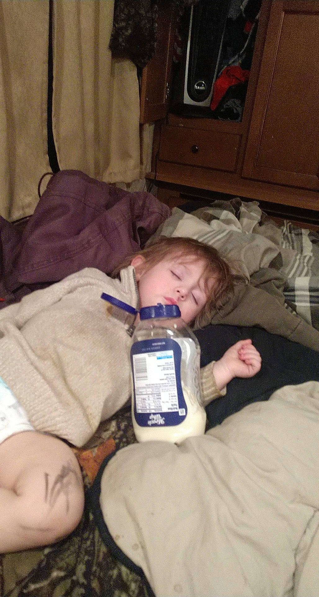 Jax joined the competition — help win amazing prizes! baby, baby_safety, birth, child, comfort, person