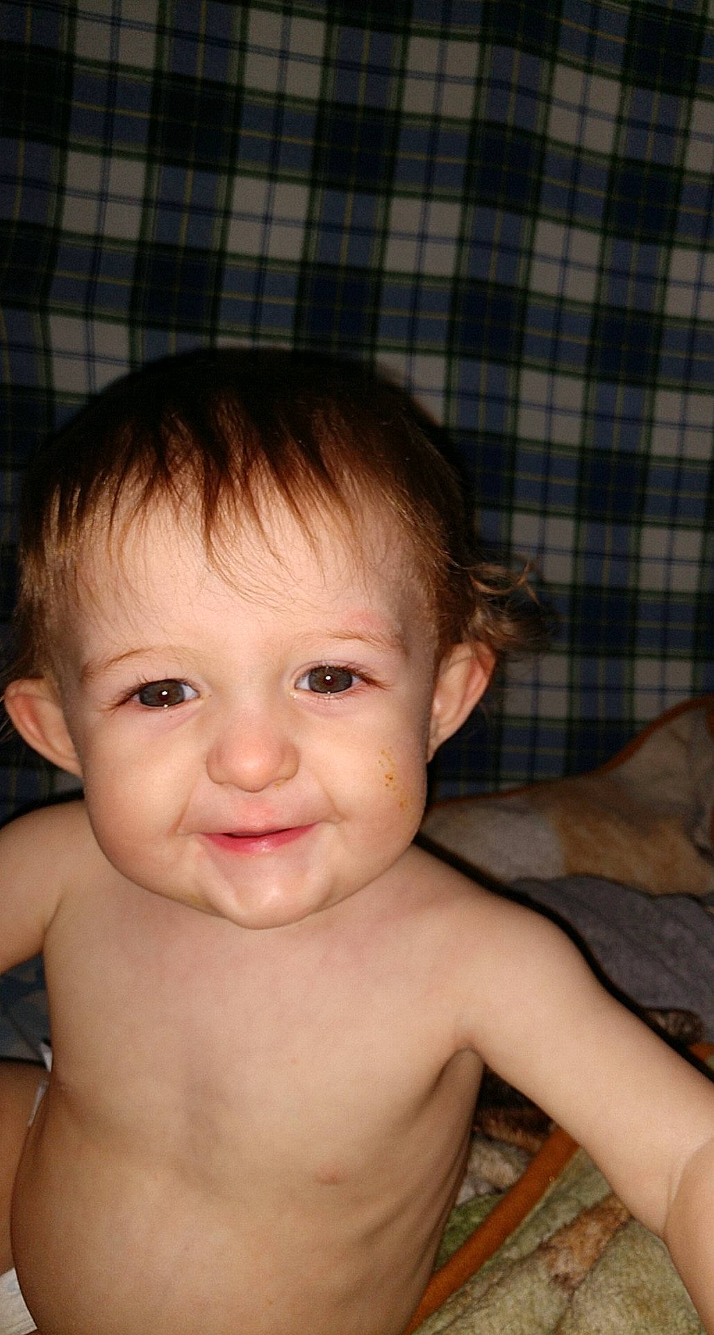 Jax joined the competition — help win amazing prizes! baby, cheek, child, chin, design, eye, face, forehead, hair, head, iris, joy, lip, mouth, muscle, neck, nose, organ, person, skin