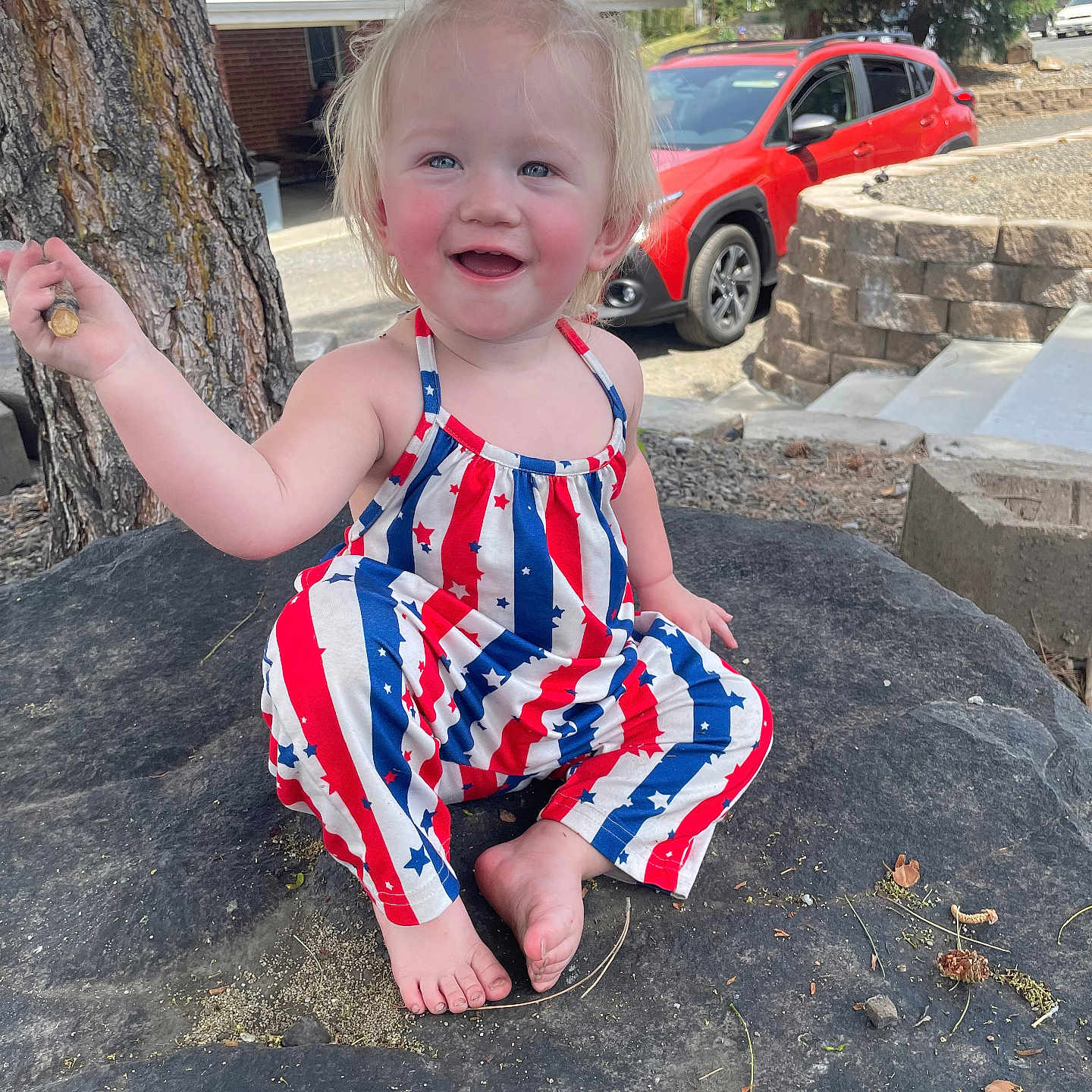 Lunna Rose Rebel