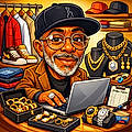 Willie A.