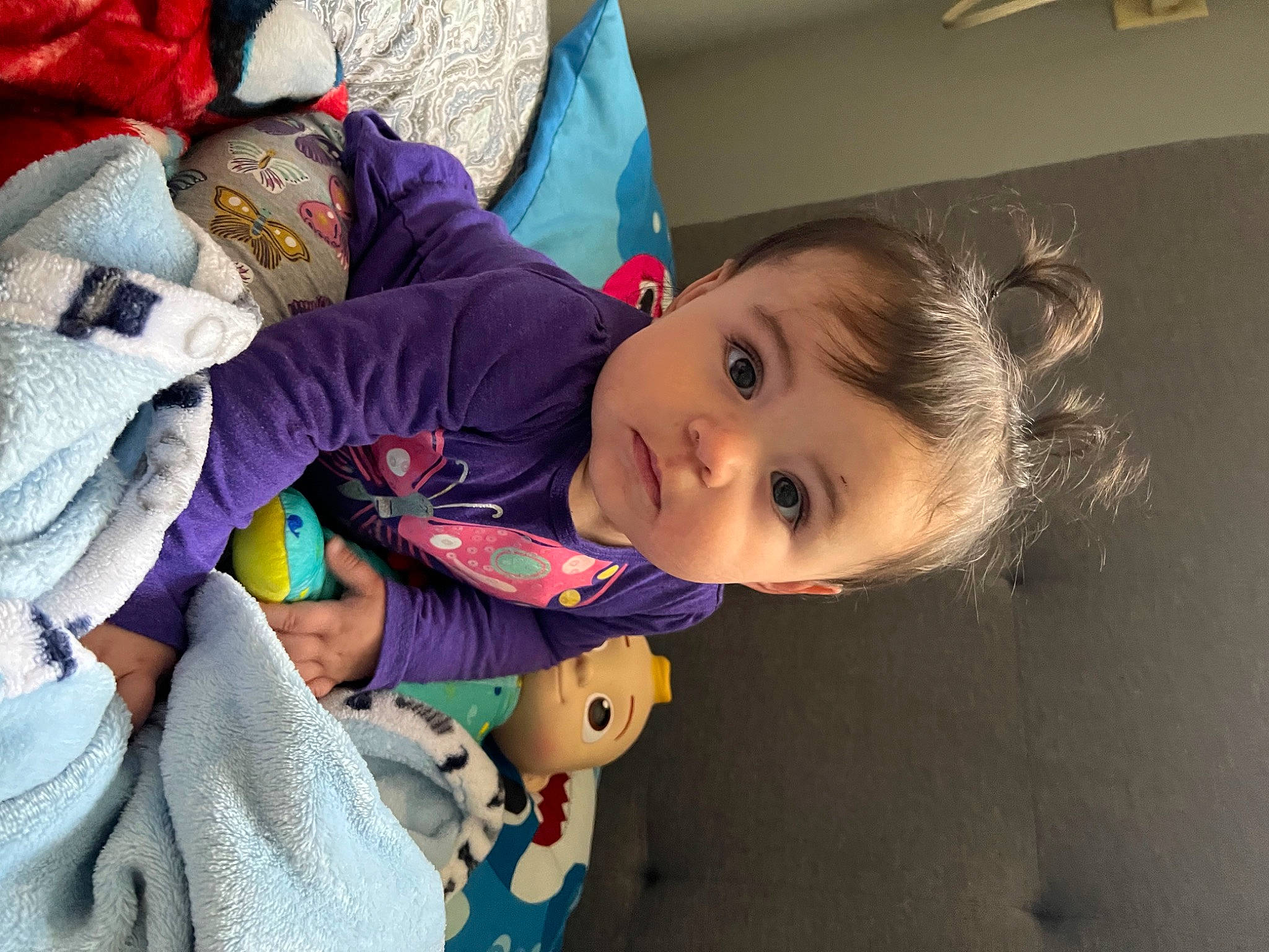 Amia joined the competition — help win amazing prizes! baby, baby_toddler_clothing, carmine, cheek, child, comfort, flooring, fun, happy, head, linens, pattern, person, play, room, sitting, skin, stuffed_toy, toddler, toy