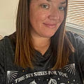Melissa K.