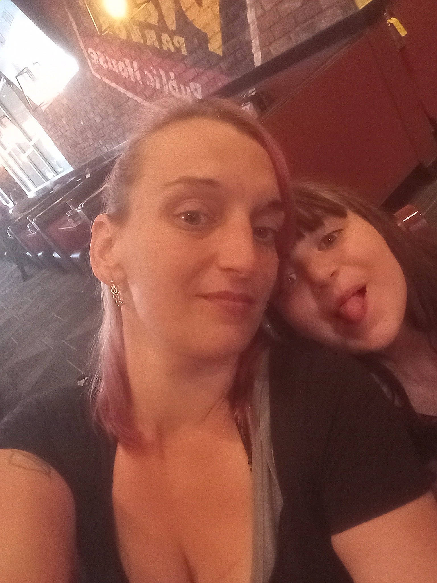 Sophia joined the competition — help win amazing prizes! active_tank, cheek, chest, chin, cool, ear, eyebrow, flash_photography, forehead, fun, happy, iris, jaw, joy, lip, long_hair, mouth, neck, nose, person