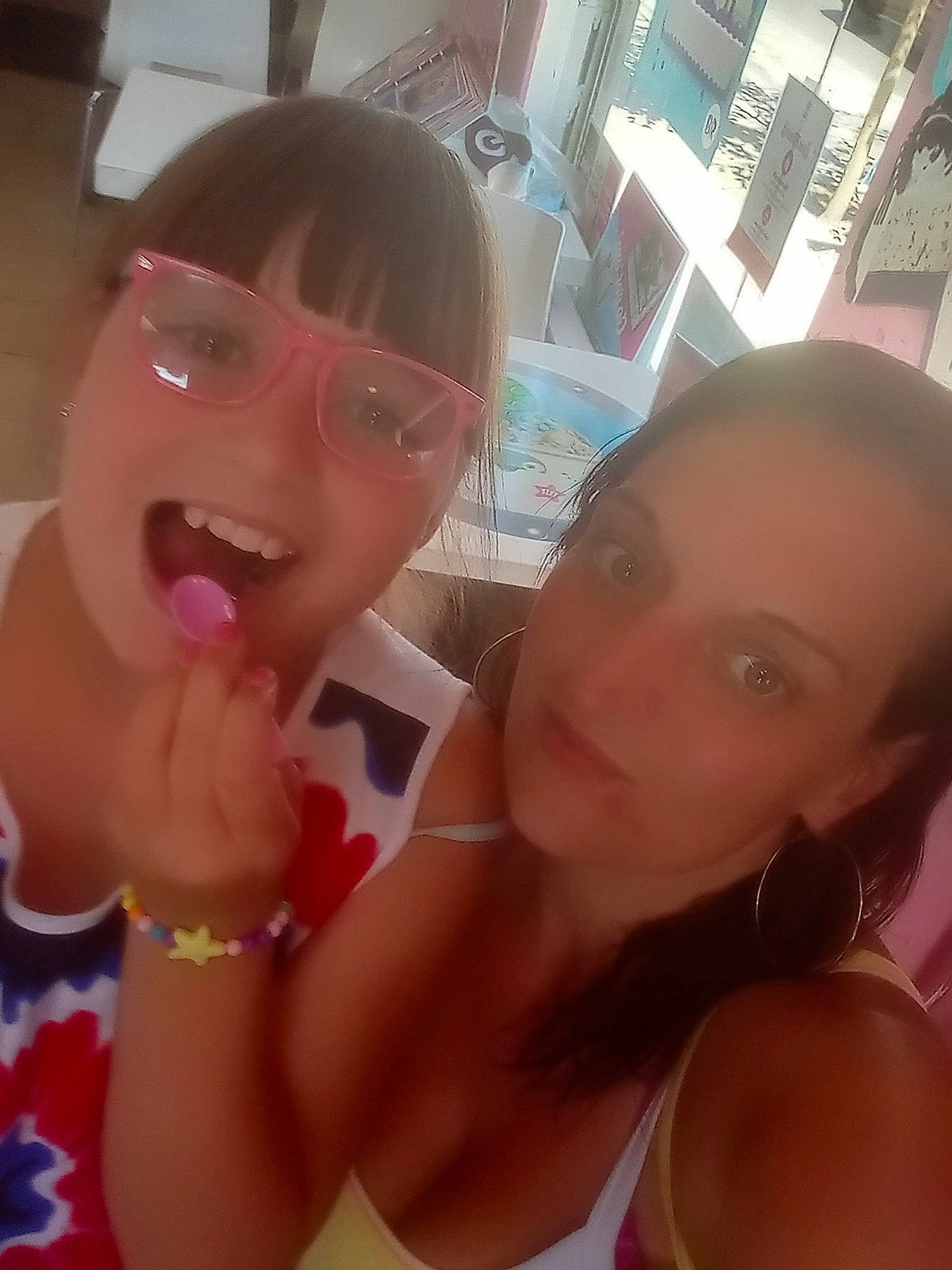 Sophia is registered to the contest to win money with this photo: cheek, chin, ear, eyebrow, eyelash, eyewear, forehead, gesture, hairstyle, happy, jaw, lip, mouth, muscle, neck, nose, person, shoulder, skin, smile