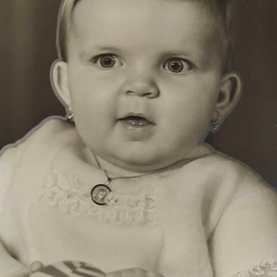 Christine