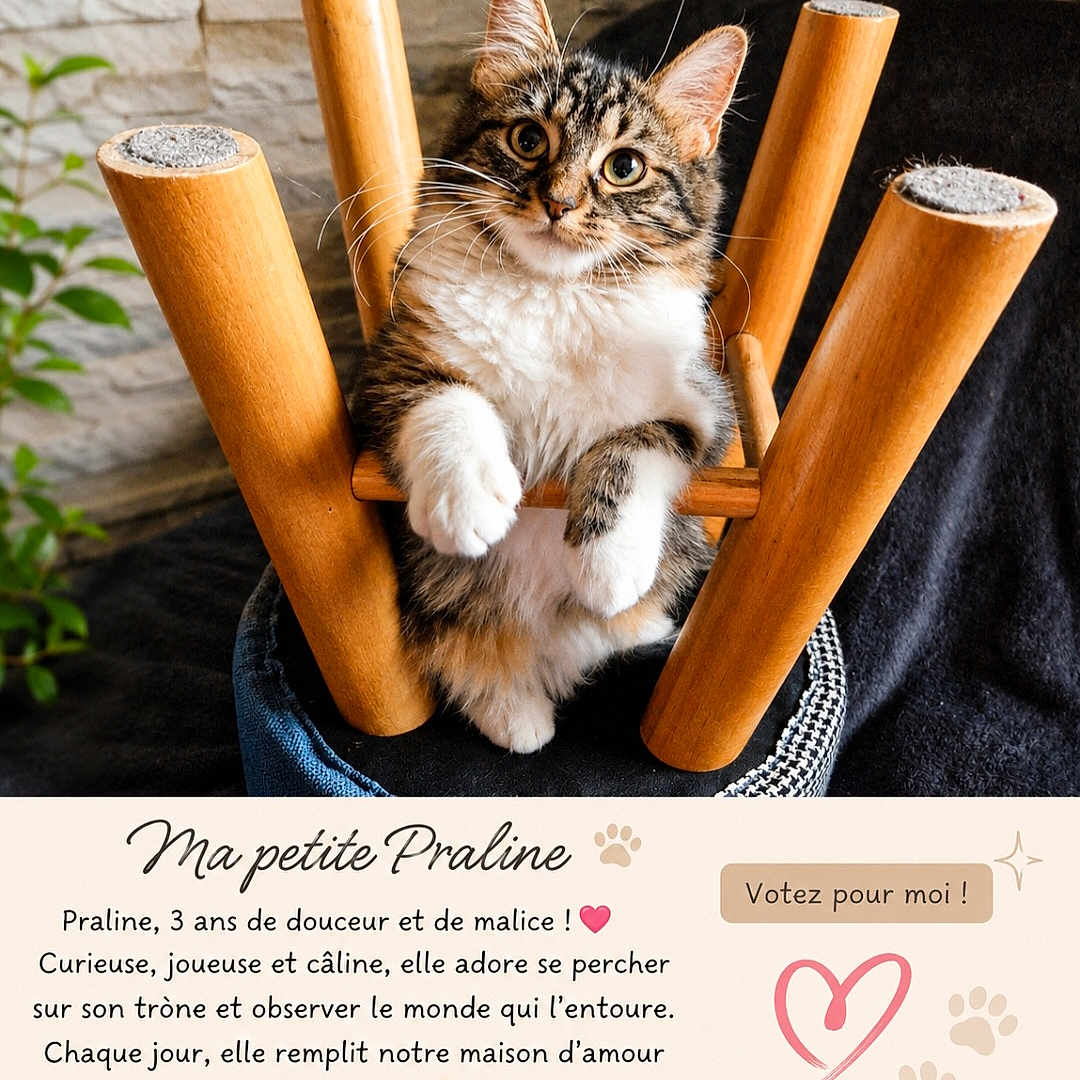 Praline
