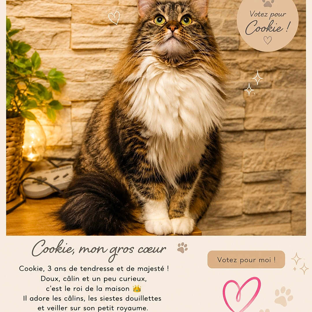 Cookie