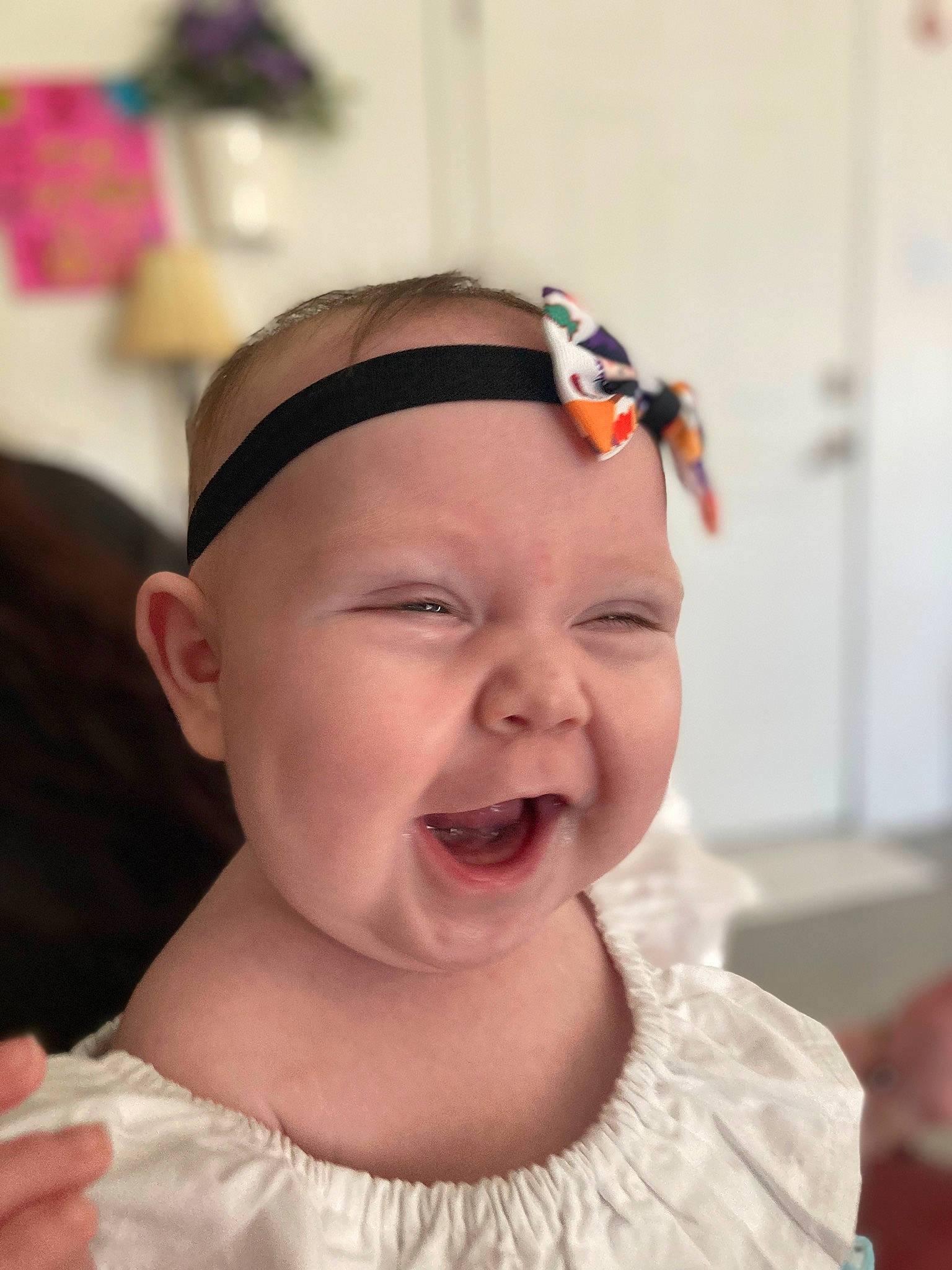 Anaìs joined the competition — help win amazing prizes! ear, event, eye, eyelash, face, fun, gesture, happy, hat, headpiece, headwear, human_body, iris, jaw, lip, mouth, neck, nose, person, smile