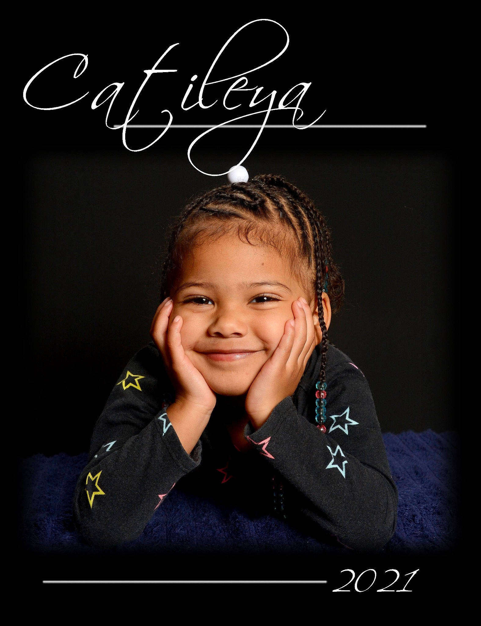 Catileya is registered to the contest to win money with this photo: autograph, cheek, child, darkness, electric_blue, flash_photography, font, formal_wear, gesture, handwriting, happy, joy, laugh, logo, person, photo_caption, portrait, portrait_photography, poster, sleeve