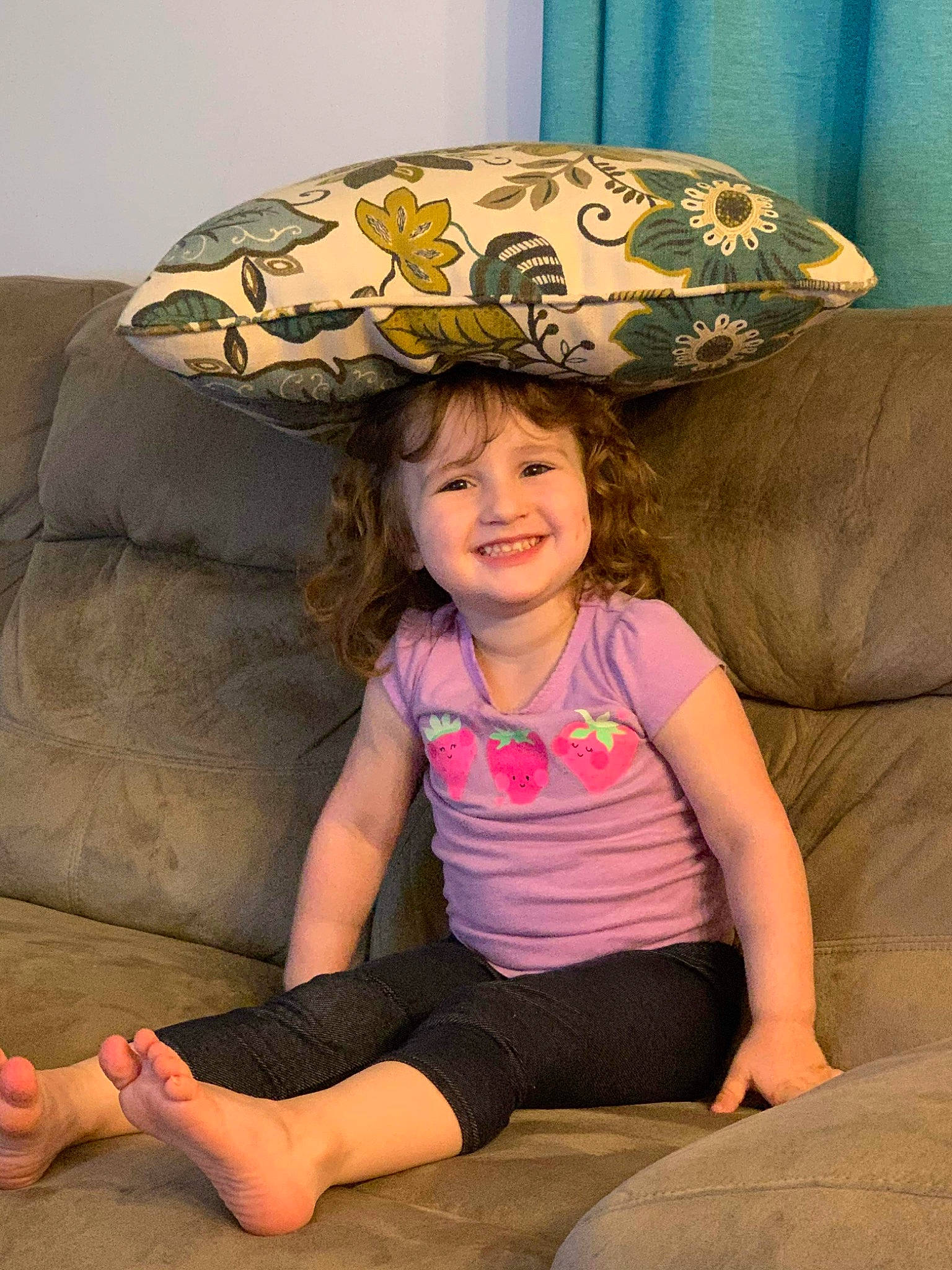 Raelynn joined the competition — help win amazing prizes! comfort, facial_expression, fashion, finger, fun, hairstyle, happy, hat, joy, leg, mouth, neck, organ, person, pink, shorts, shoulder, skin, smile, sun_hat