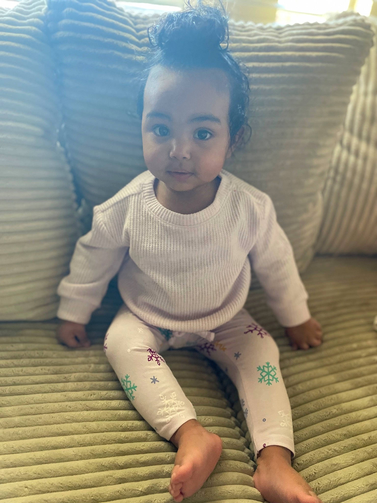 Teegan joined the competition — help win amazing prizes! arm, comfort, cool, eye, facial_expression, floor, hair, hairstyle, happy, head, human_body, iris, joint, lip, neck, person, shoulder, skin, sleeve, smile