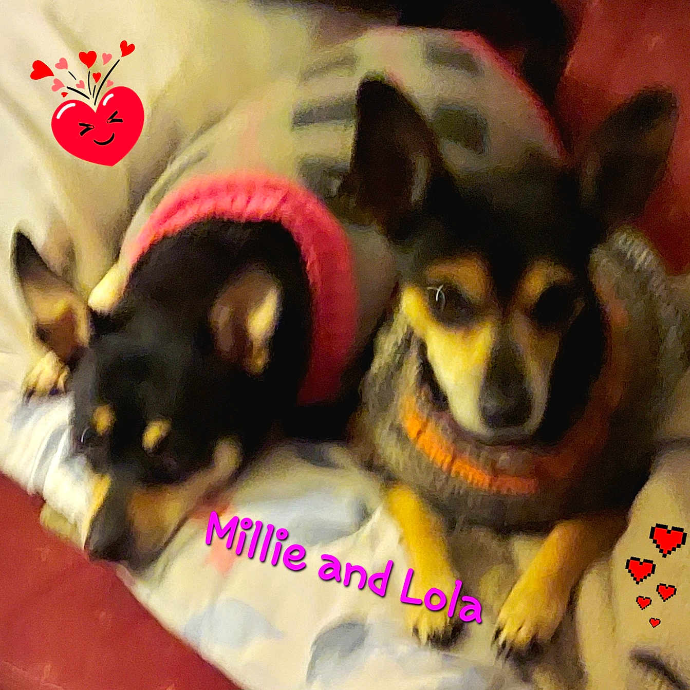 Millienlola