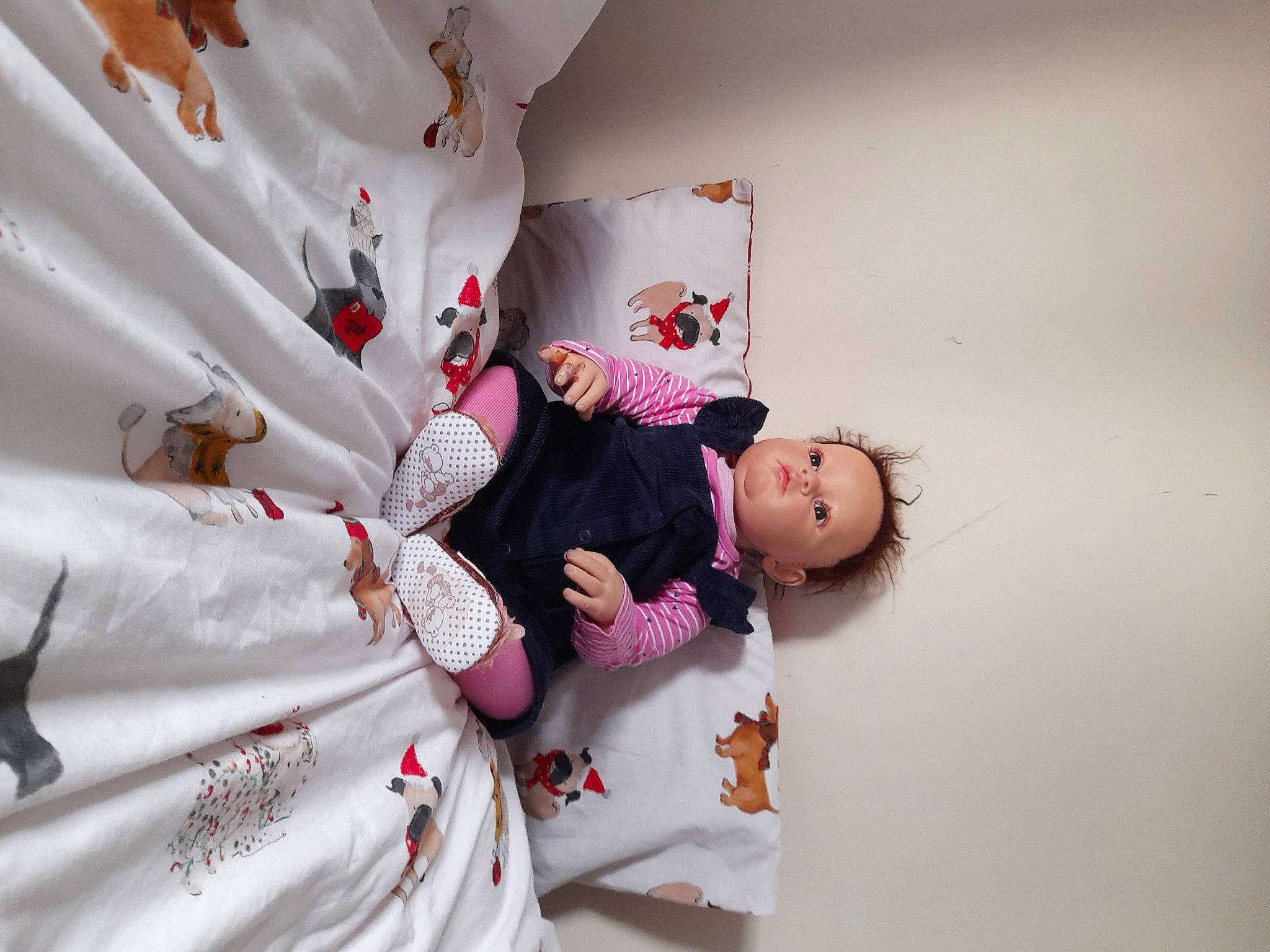 Gracie joined the competition — help win amazing prizes! baby, carmine, child, comfort, event, fashion_design, flower, hand, happy, linens, magenta, peach, person, petal, pink, plant, room, skin, sleeve, textile