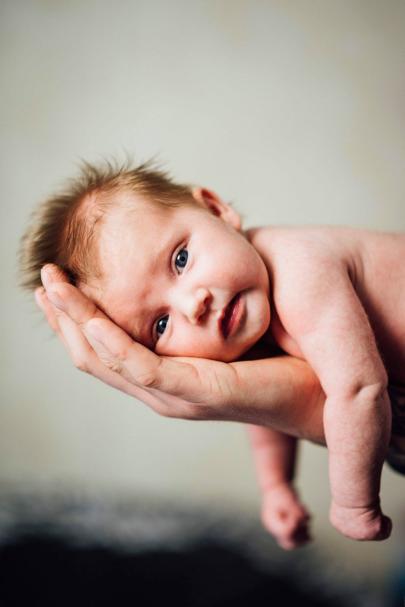 Ariah joined the competition — help win amazing prizes! arm, baby, cheek, child, eye, face, finger, flash_photography, hand, head, lip, nose, person, photography, portrait, portrait_photography, skin, smile, toddler