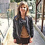 Océanne participe au concours pour gagner de l'argent avec cette photo :