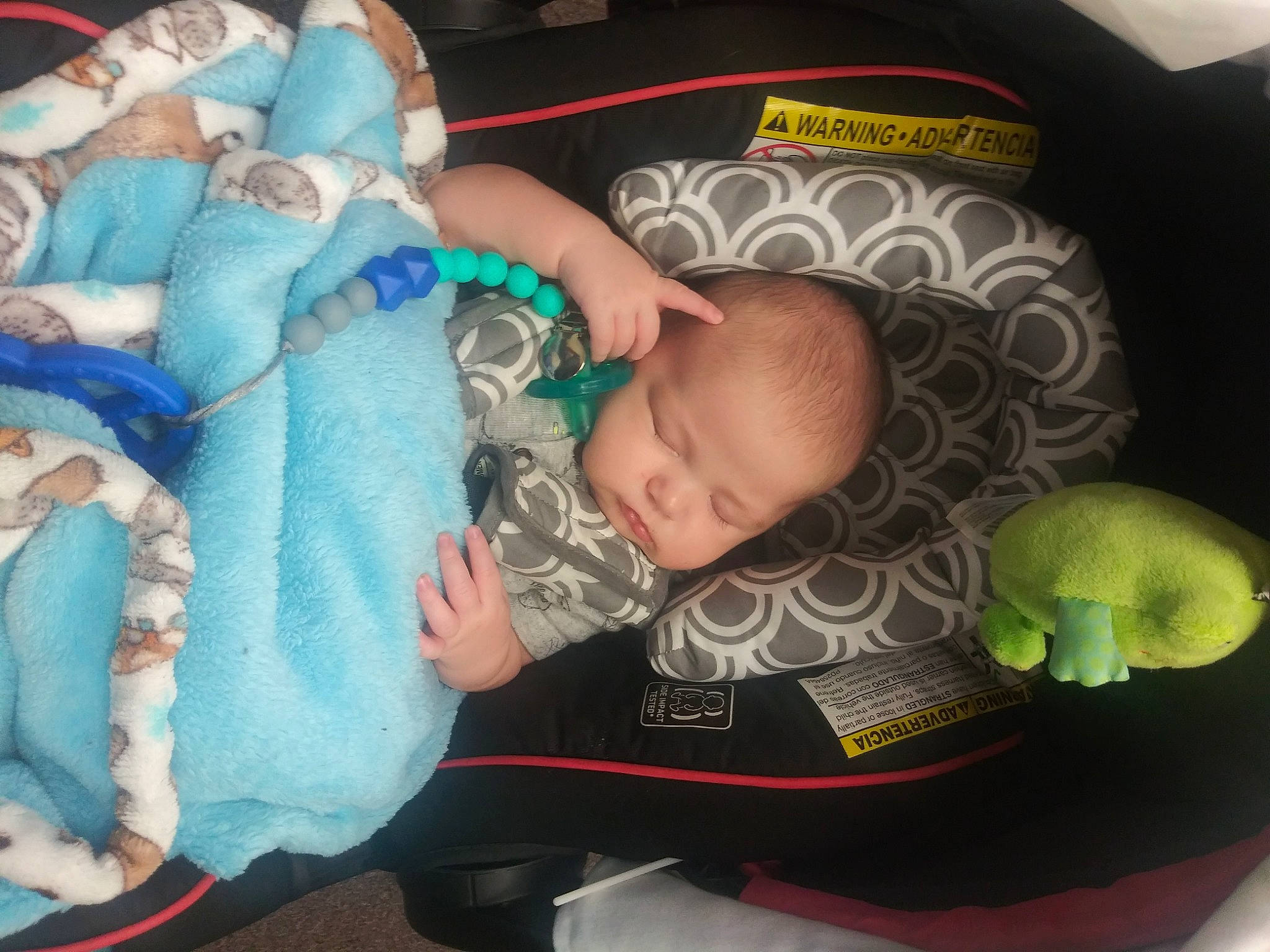 Damion joined the competition — help win amazing prizes! baby, baby_products, baby_sleeping, baby_toddler_clothing, bedtime, cheek, child, comfort, finger, linens, nap, person, photograph, product, room, sitting, skin, snapshot, textile, toddler