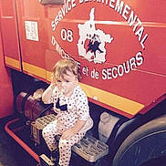 Naomie a rejoint le concours — aidez-le/la à gagner de superbes lots !