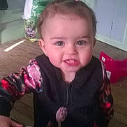 Naomie a rejoint le concours — aidez-le/la à gagner de superbes lots !