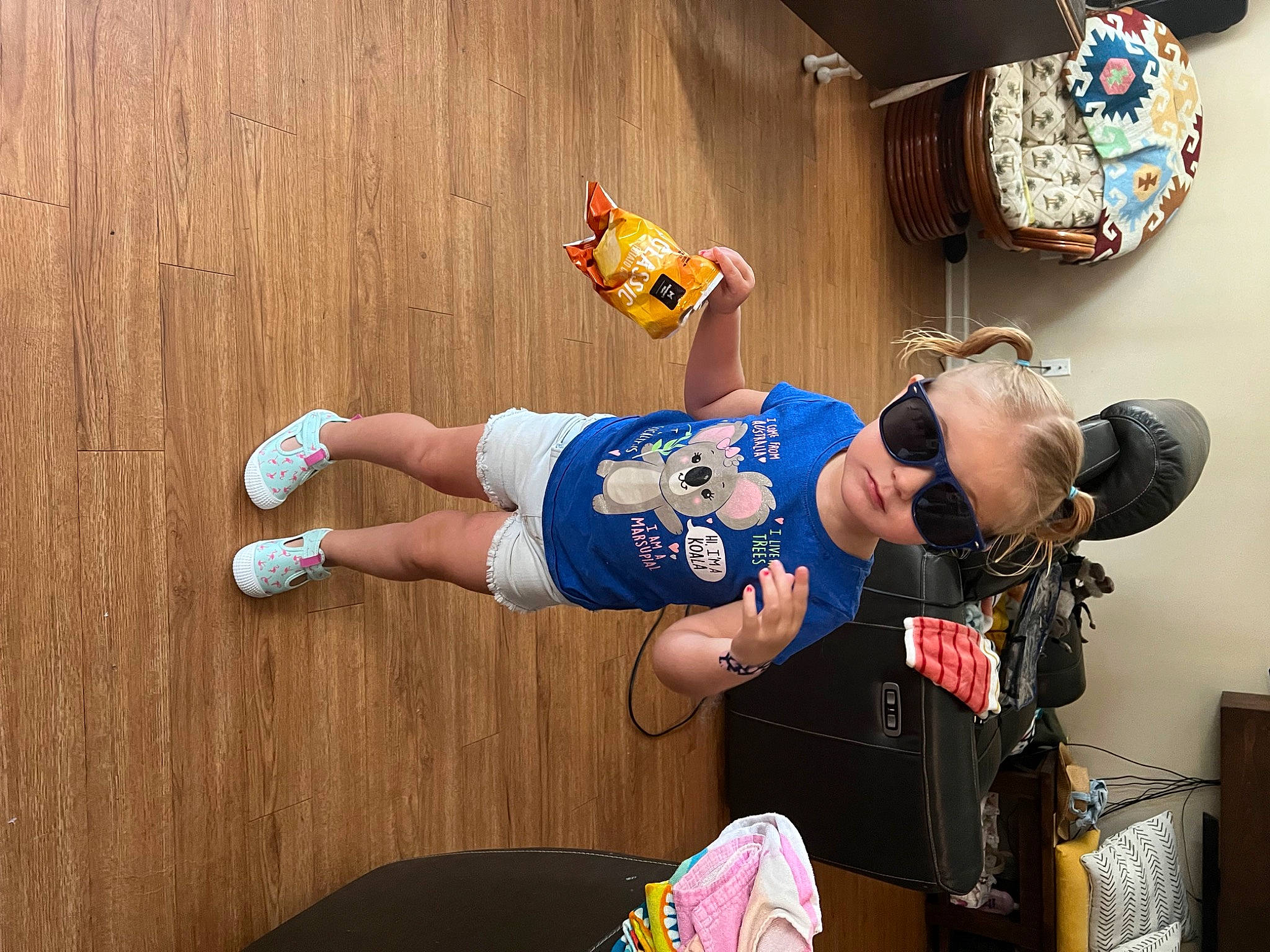 Olivia joined the competition — help win amazing prizes! child, competition, competition_event, elbow, fictional_character, fun, helmet, human_leg, knee, leisure, person, personal_protective_equipment, recreation, room, shorts, sports, sports_gear, sports_uniform, sportswear, t_shirt