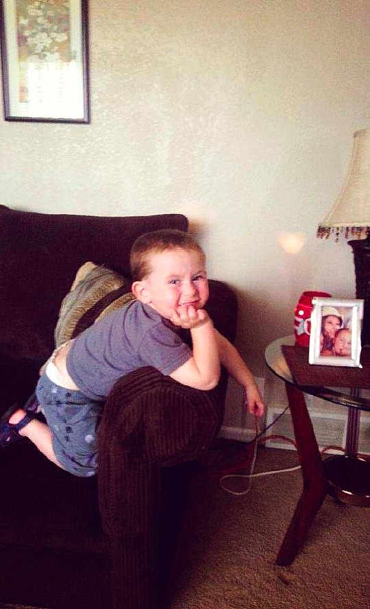 Brayden