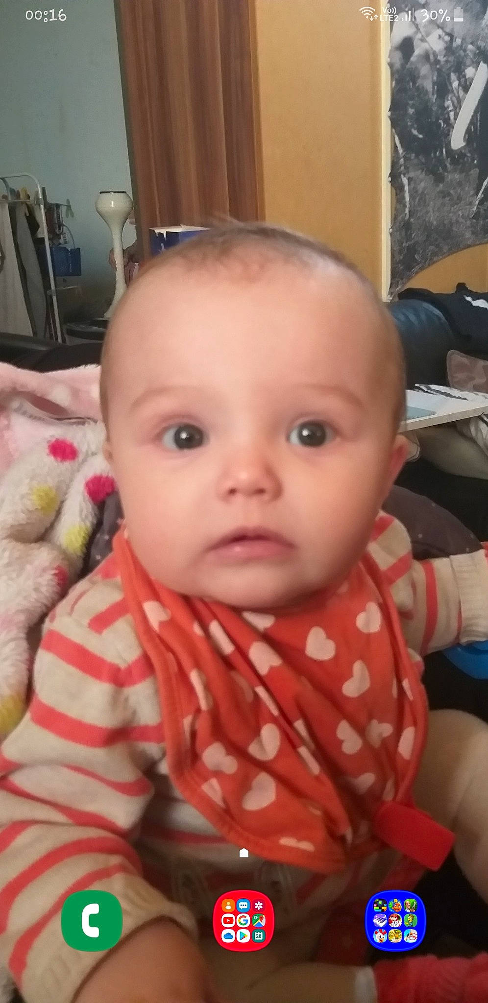 Crystal a rejoint le concours — aidez-le/la à gagner de superbes lots !