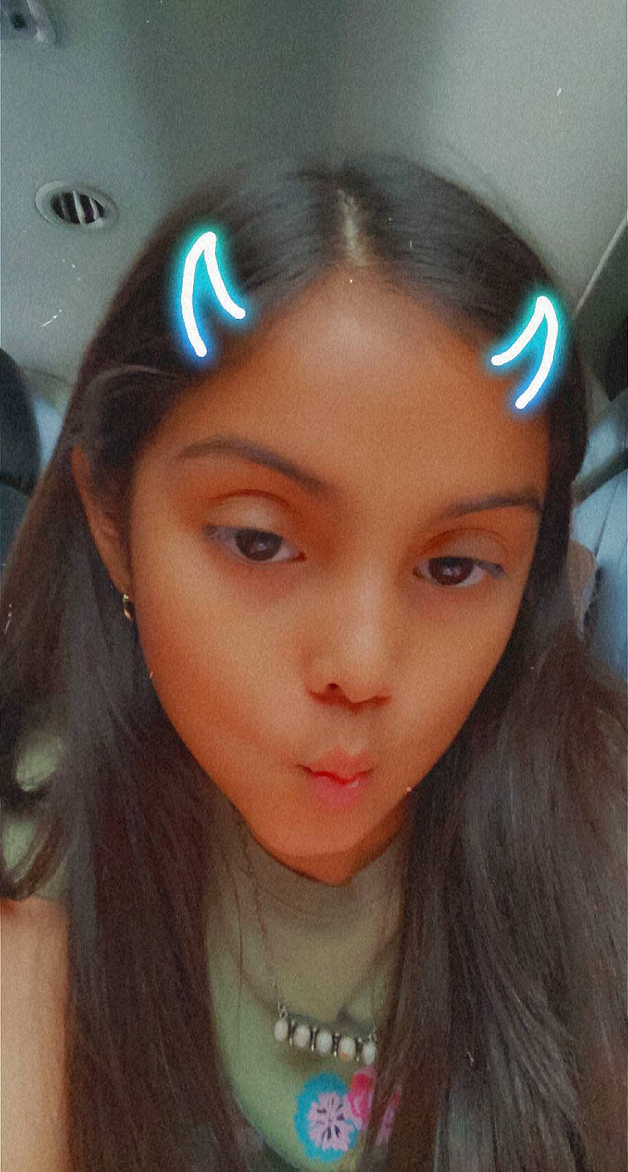 Shayla joined the competition — help win amazing prizes! bangs, black_hair, cheek, chin, cool, ear, electric_blue, eyebrow, eyelash, eyewear, flash_photography, forehead, jaw, layered_hair, lip, long_hair, makeover, neck, nose, person